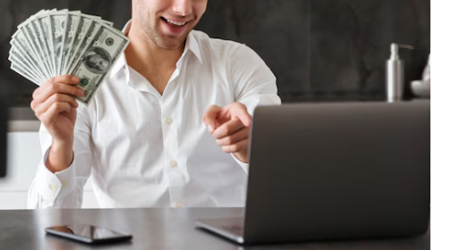 Learn how to Monetize Your Blogger Blog