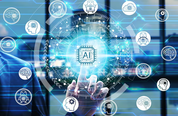 Impact of Artificial Intelligence on Daily Life