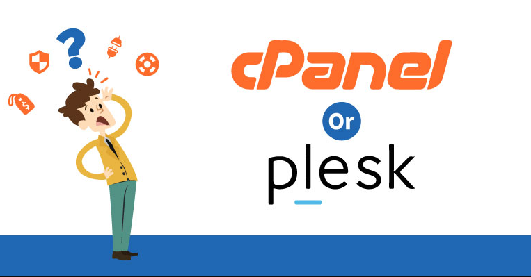 cPanel vs. Plesk in 2024: Choosing the Ideal Web Hosting Control Panel