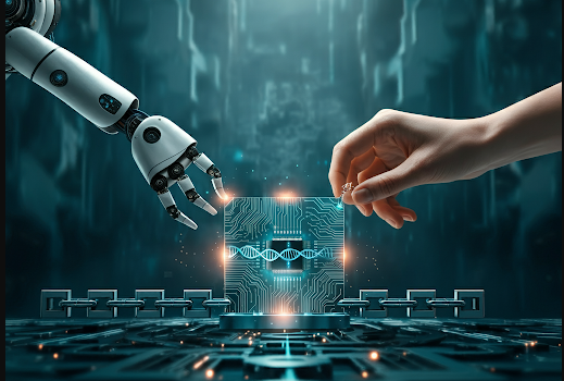 technologies shaping the next 5 years