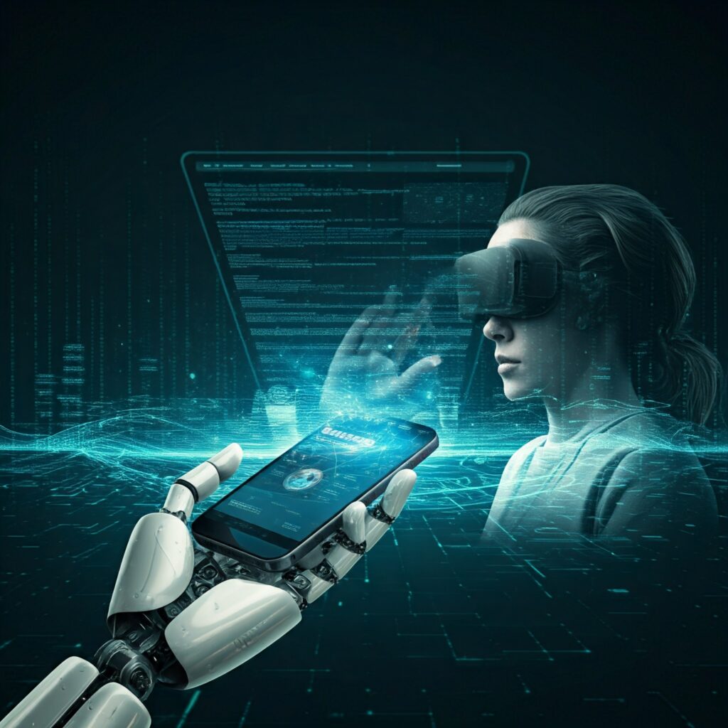 Unveiling the Future of Web Development