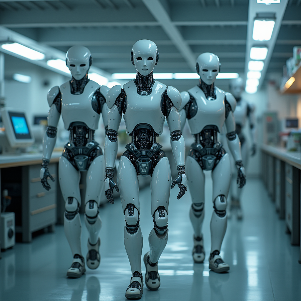 What to Expect in the Future of Technology