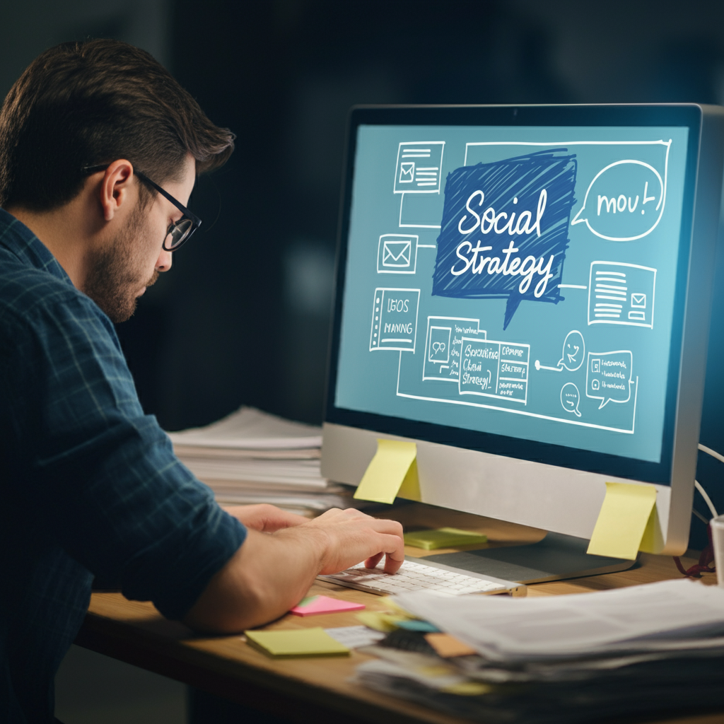 Winning Social Media Strategies: The Ultimate Guide for 2024