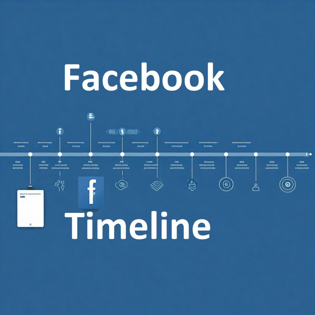 The evolution of Facebook from a college project to a global social media platform and its vision for the metaverse.