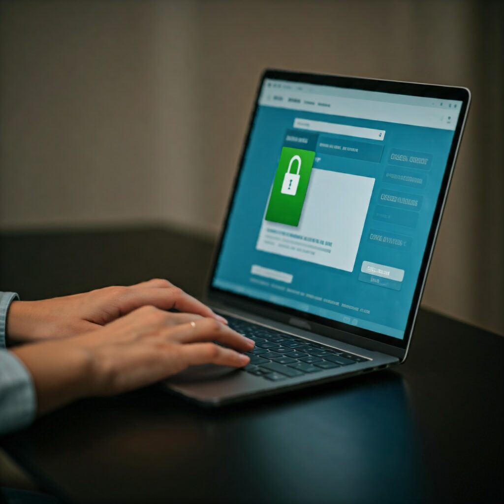 Online Shopping Safety Checklist Protect Yourself from Scams in 2024