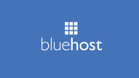 blue host hosting for wordpress