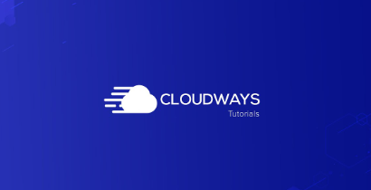 cloudways hosting