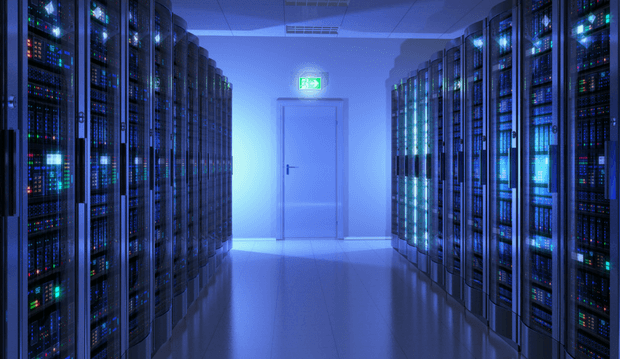 image of hosting services in left and rgith in day time, what is hosting