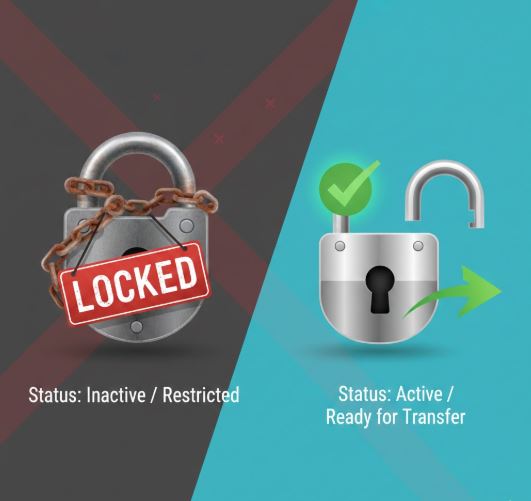 How to Transfer a Domain Name in 2026: A Step-by-Step Guide